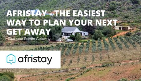 Afristay - The Easiest Way To Plan Your Next Get Away