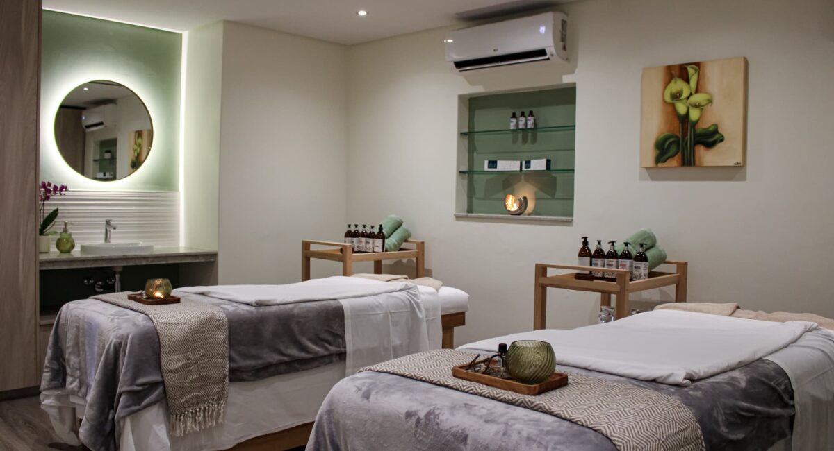 Pamper Yourself At The Luxurious Verde Vita Spa and Wellness Centre The Hotel Verde Guest Experience Takes New Heights