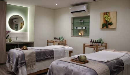 Pamper Yourself At The Luxurious Verde Vita Spa and Wellness Centre The Hotel Verde Guest Experience Takes New Heights